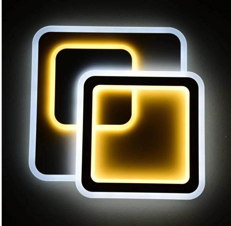 Stropní svítidlo led - 4