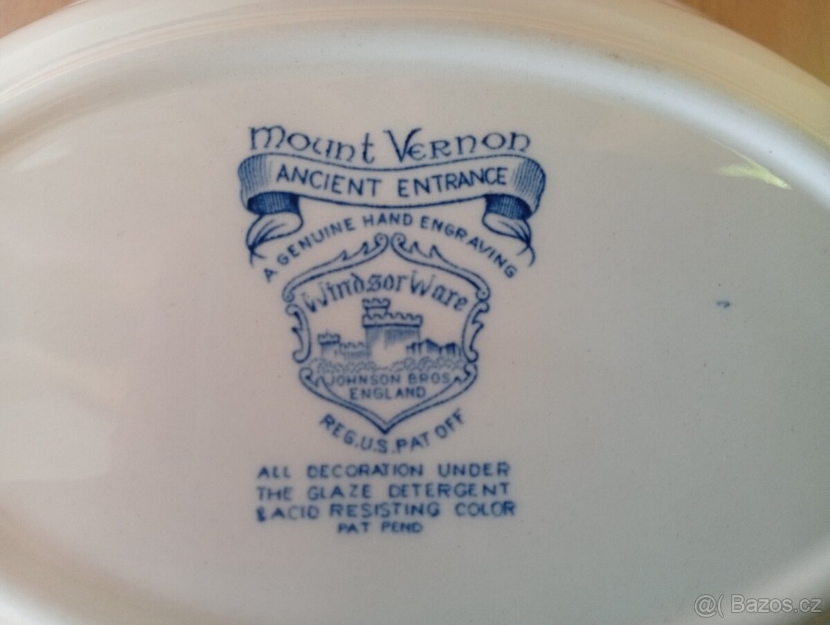 Miska Johnson Bros Mount Vernon - 4