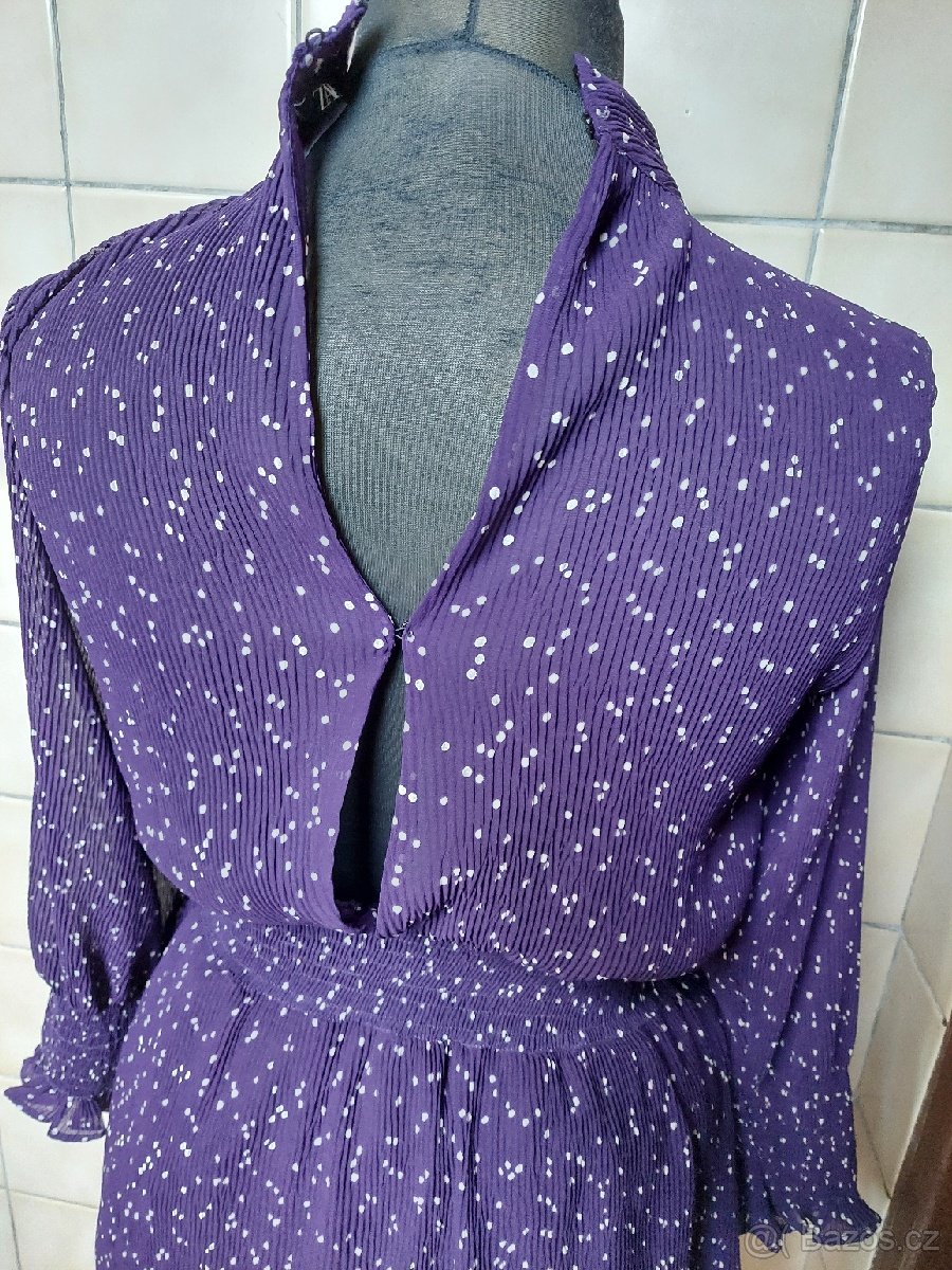 Zara. Šaty společenské. - 4