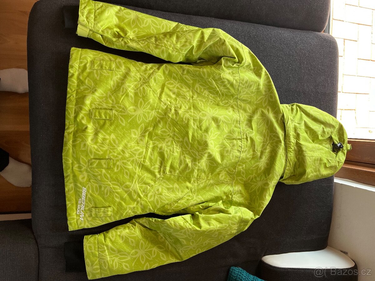 Zimní bunda Envy vel.38 - 4