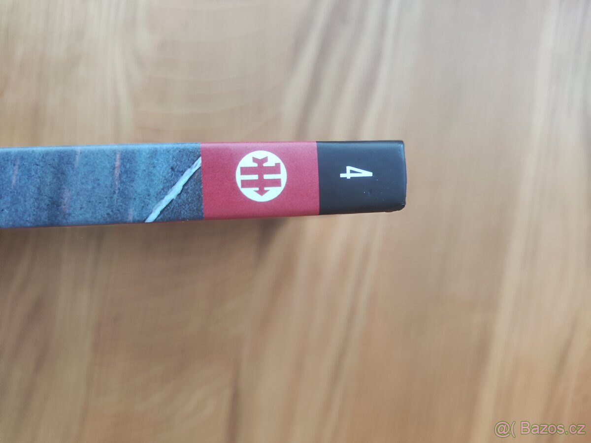 Marvel - Nejmocnější hrdinové Marvelu 4 - Hawkeye - 4