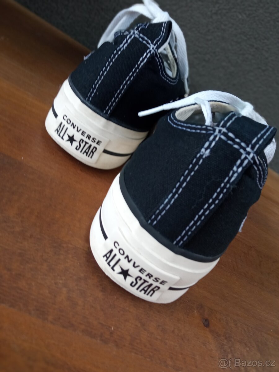 Tenisky Converse Vel.41 - 4