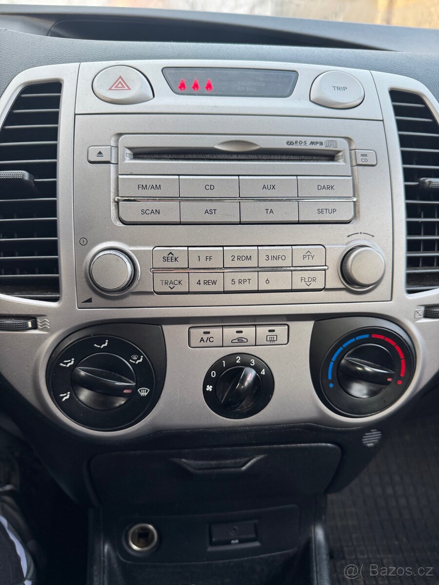 Hyundai i20 2012 - 4