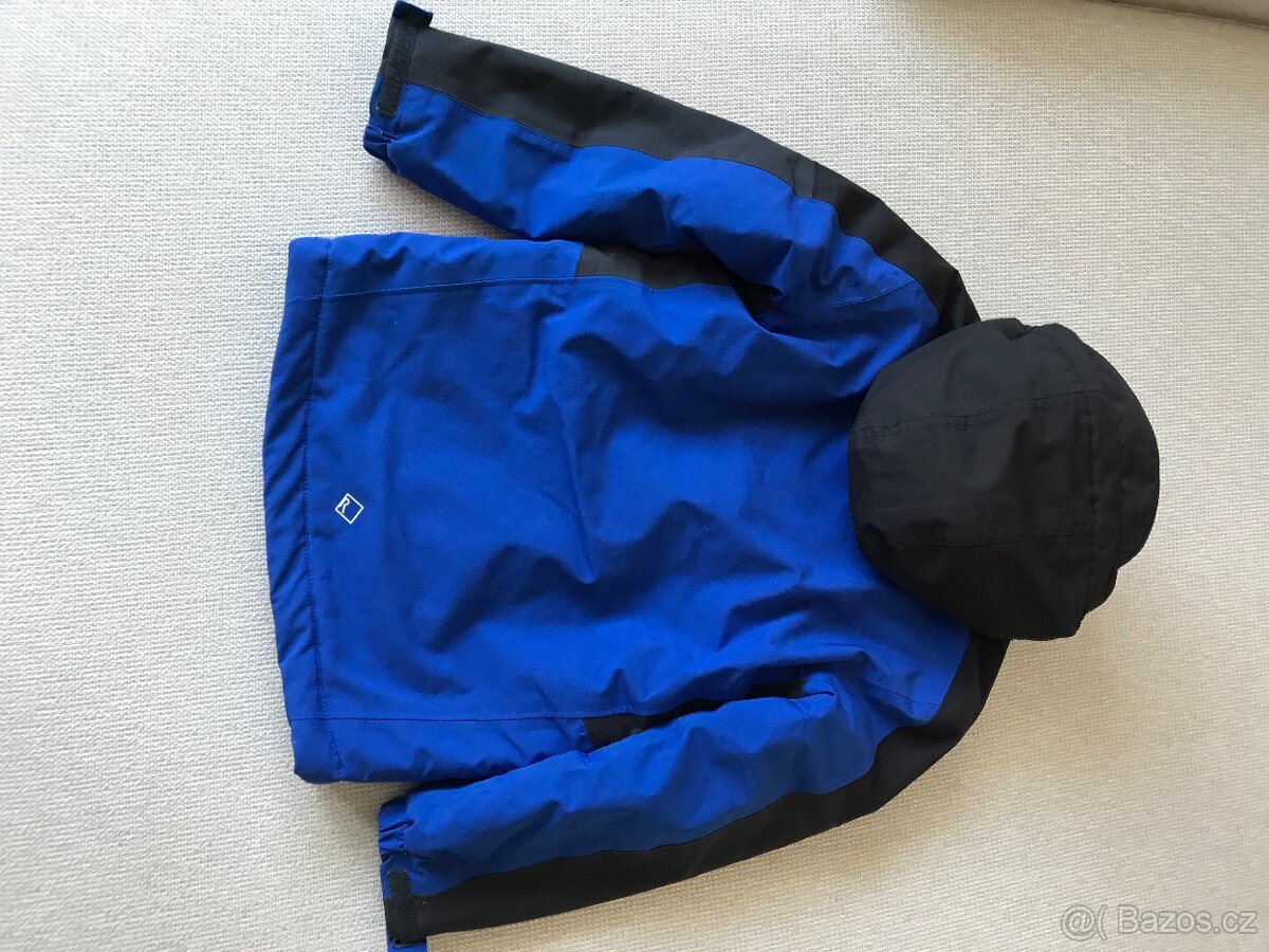 Bunda zn.Regatta,vel.128 - 4