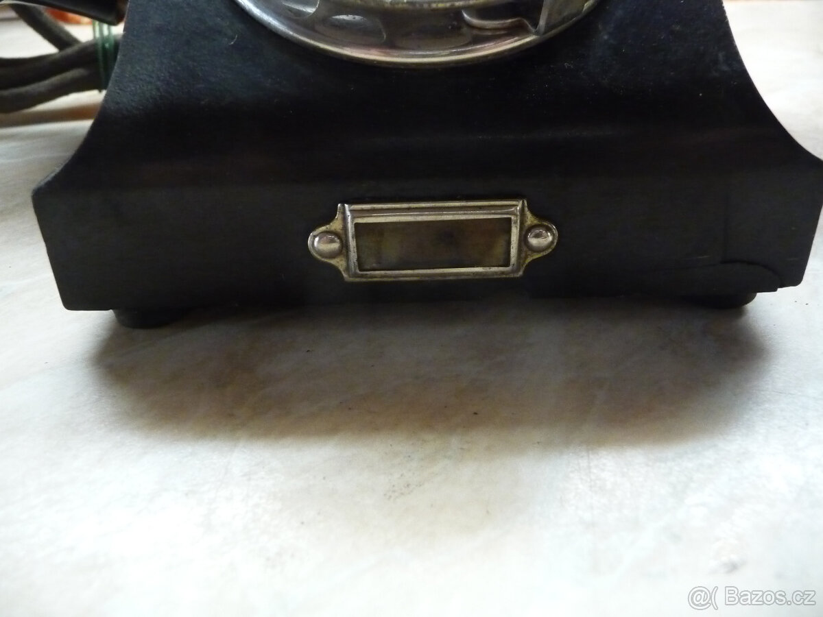 Telefonní přístroj ERICSSON - 4