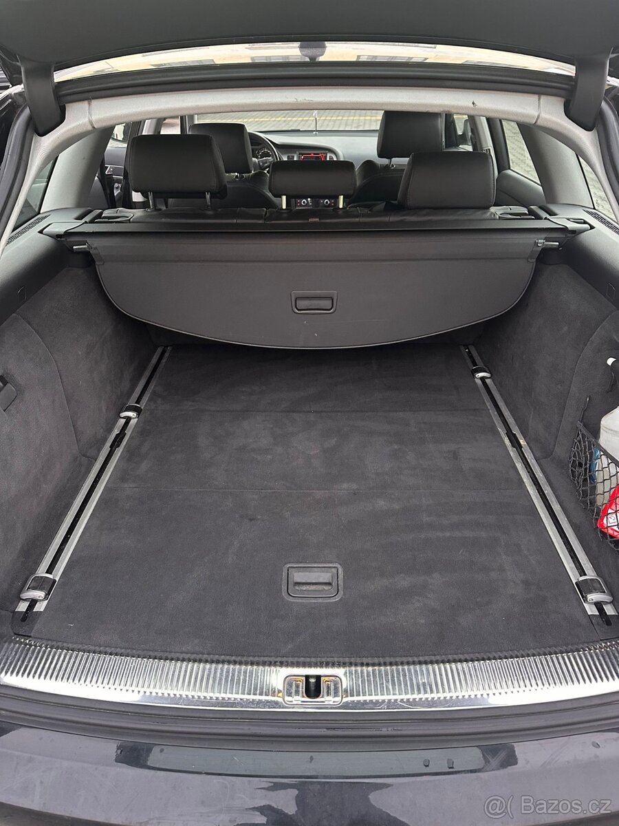 Audi A6 C6 - 4