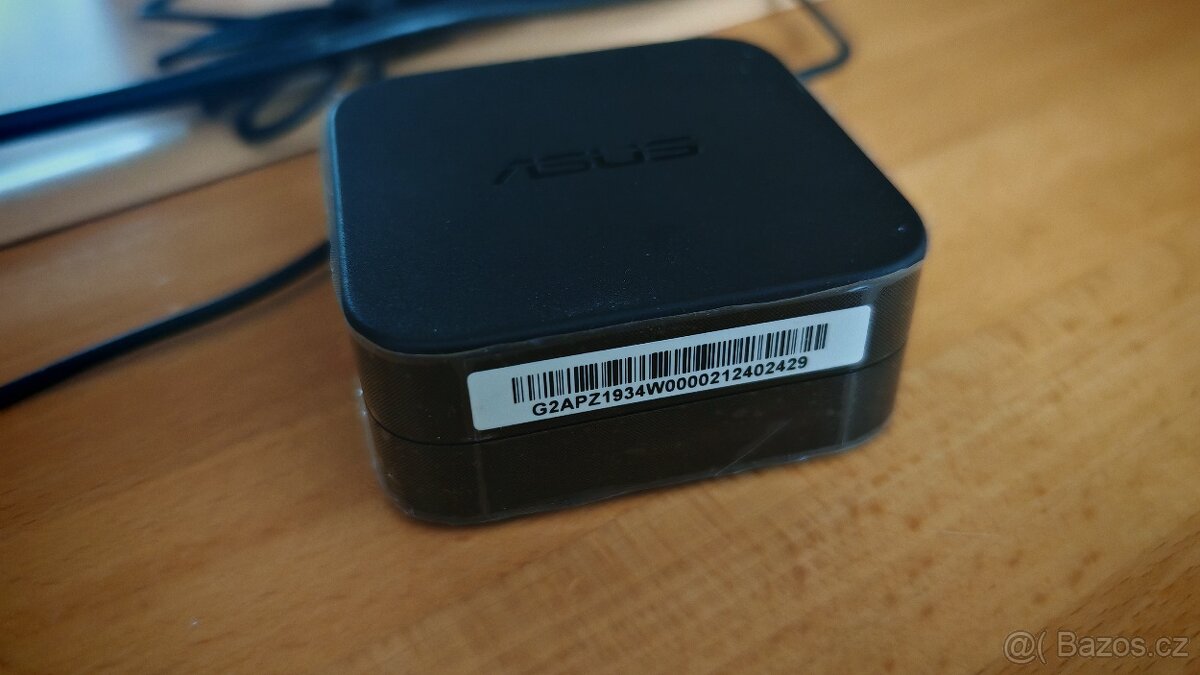AC adaptér Asus ADP-65GD 19V 3,42A 65W - 4