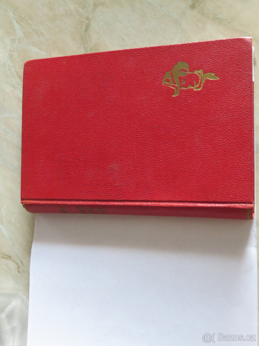 DOBRODRUŽNÉ,STOPAŘI PŘ.STRÁŽE 1939, il.BURIAN - 4