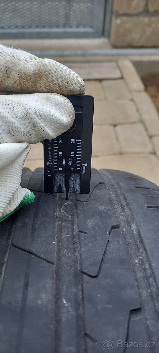 Hankook Ventus Prime3 225/45 R17 - 4