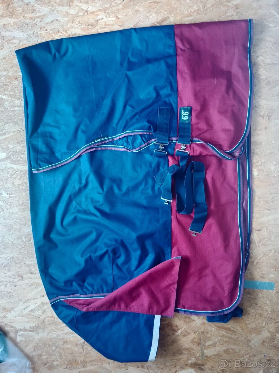 Nepromokavá deka - Tyrex - 4