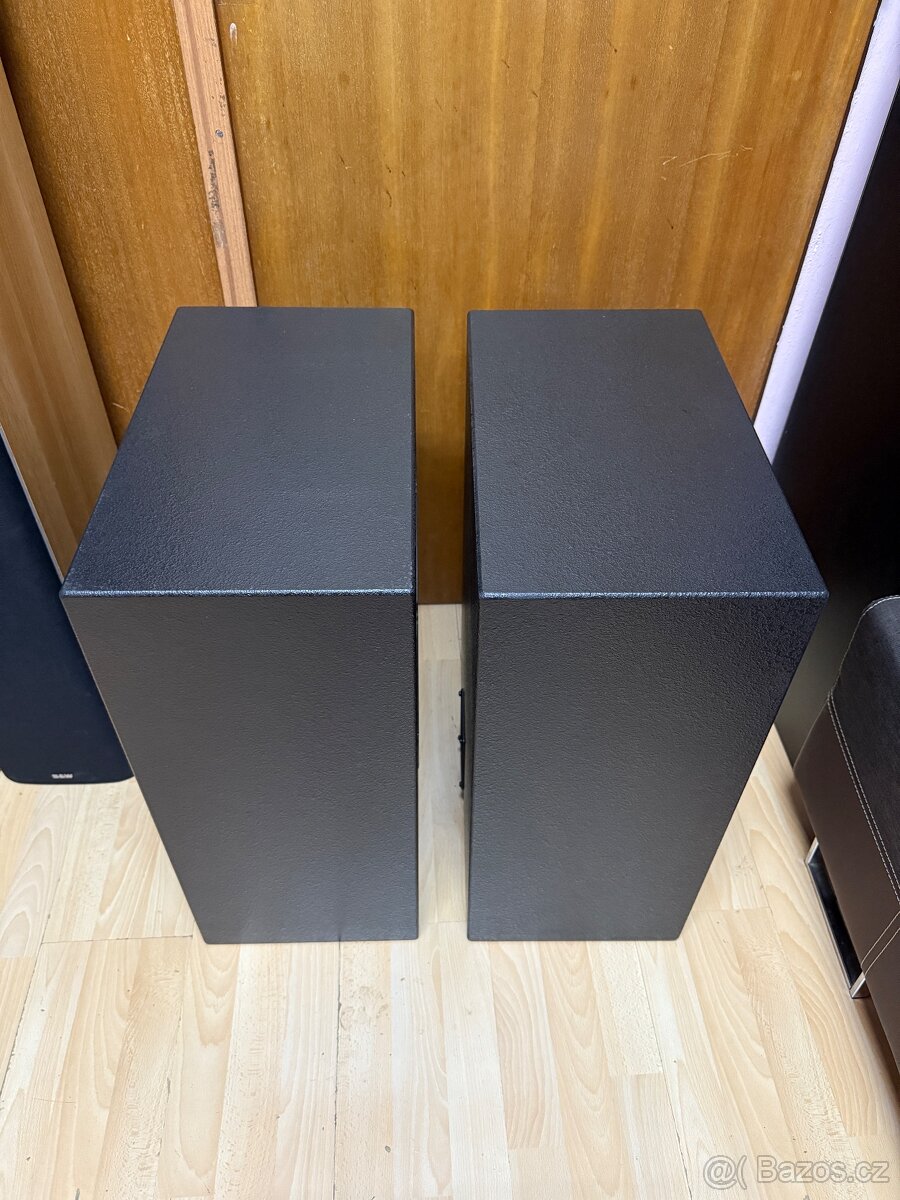 Altec Lansing - 4