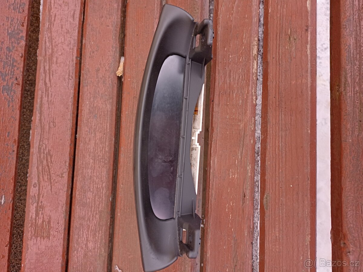 Saab 9-3 Aero 2004 r.v. - 4