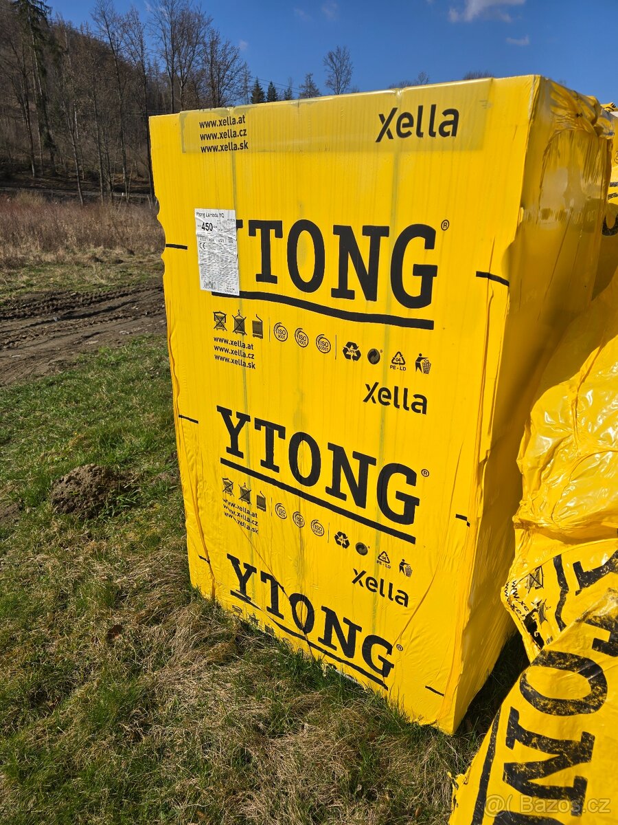 Prodám Ytong Lambda - 4