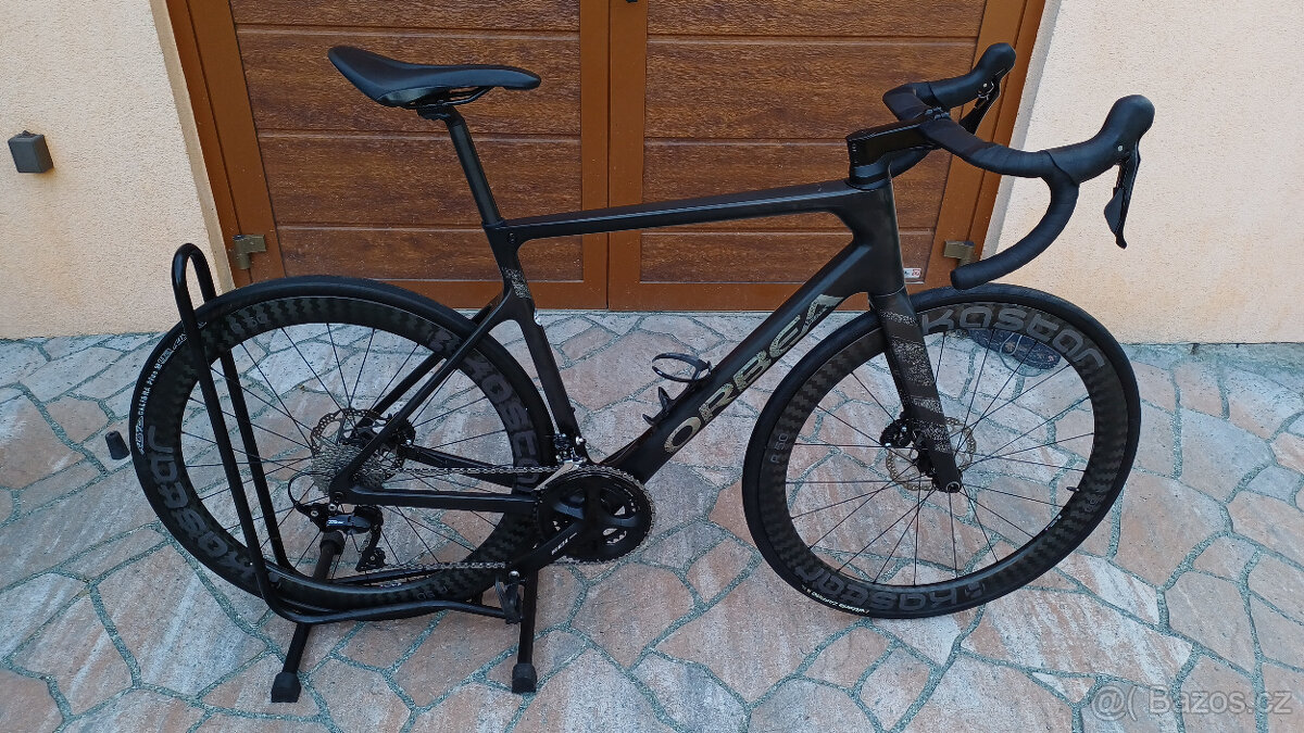 ORBEA ORCA M30, KARBON - 4