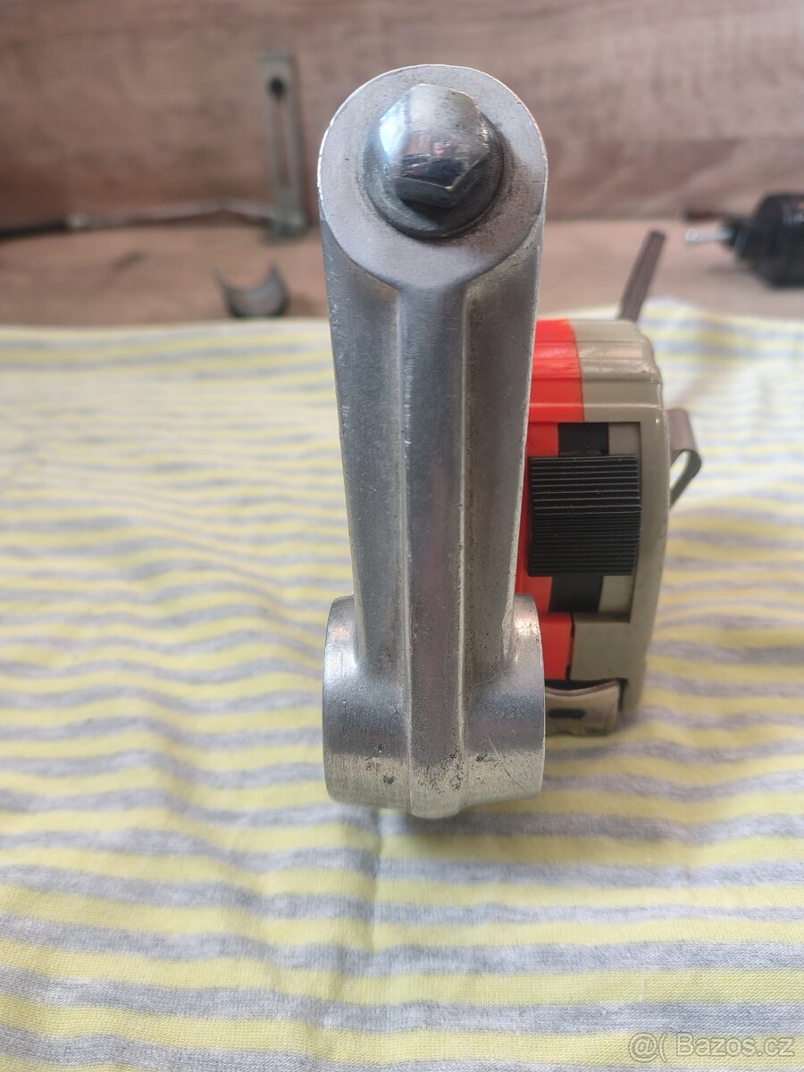 Představec na kolo - 4