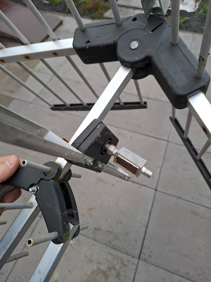 televizní anténa - 4