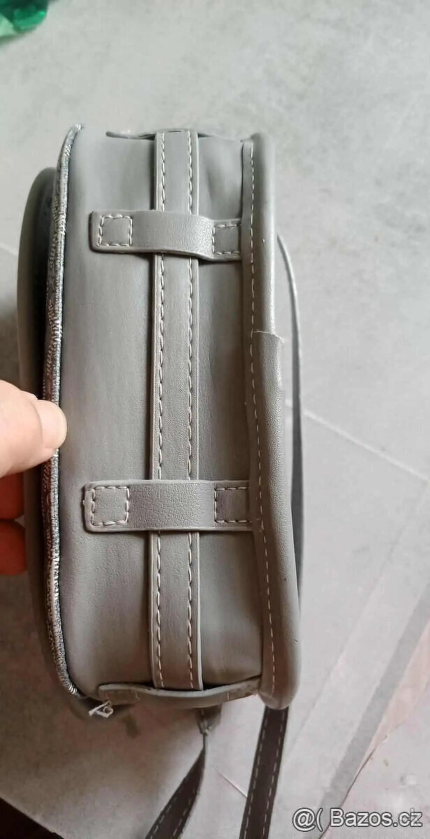 Goyarda Belvedere kabelka - 4