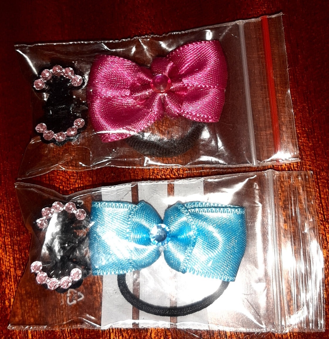 Nová bundička a botičky - 4