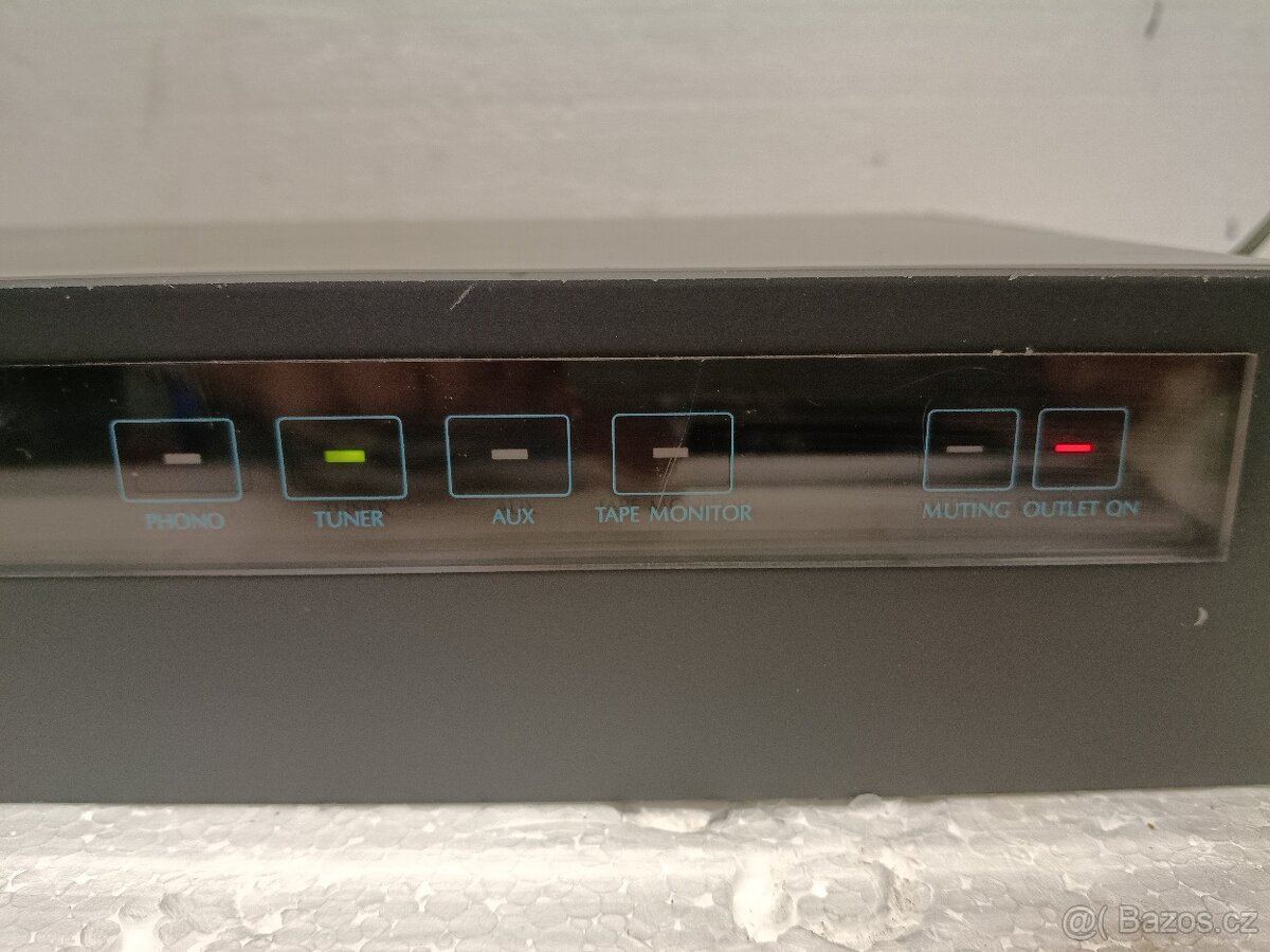 Sansui Stereo RS-7 - 4