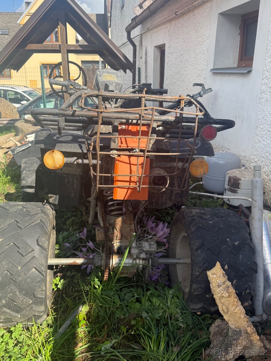 Lyda 250