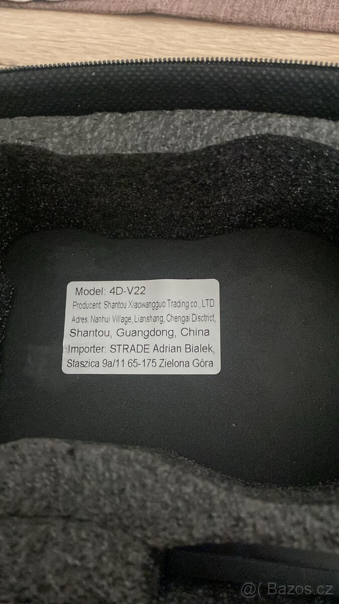 prodám dron 4D-V22 - 4