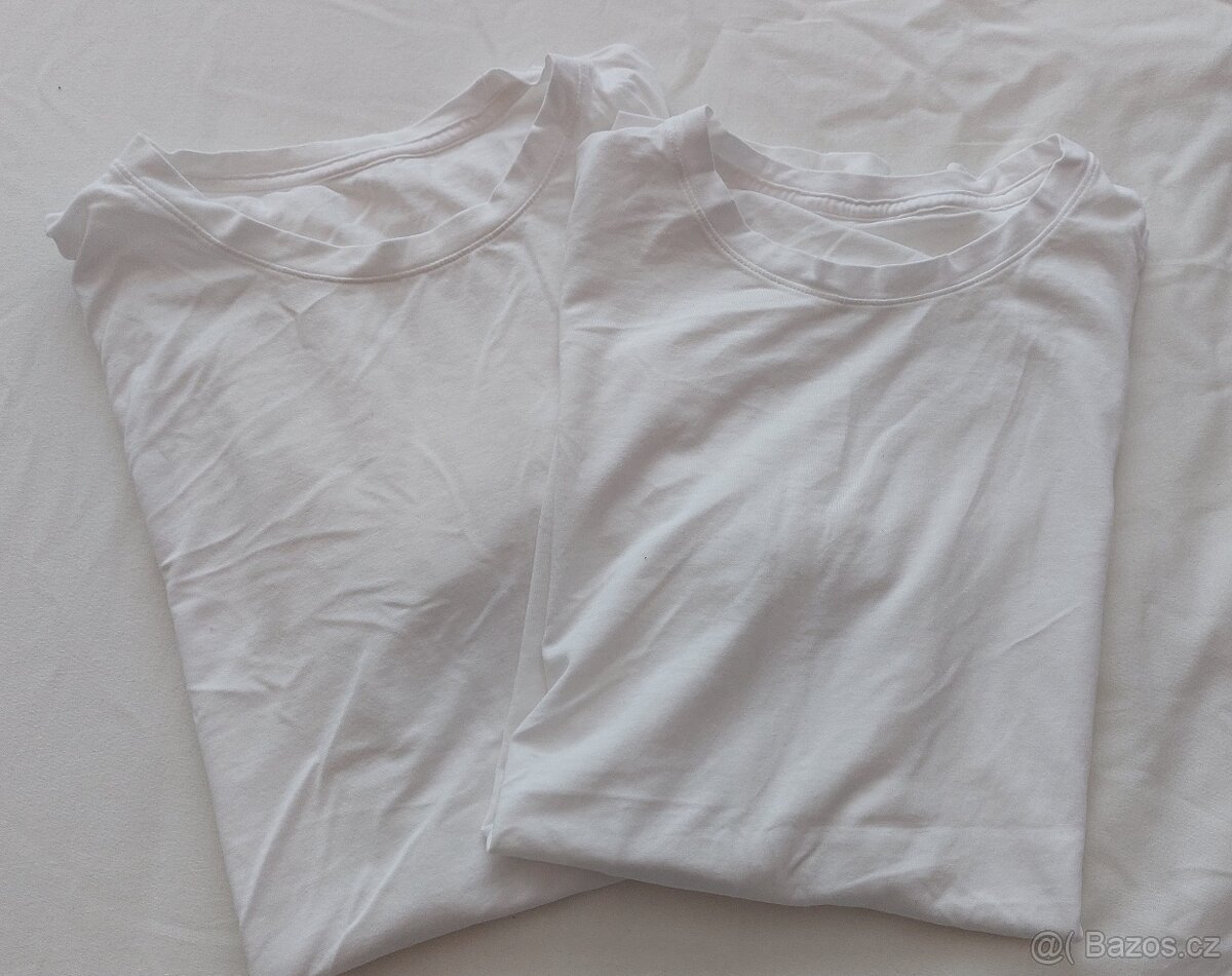 Pánská bunda, kabát, tričko, košile, mikina - 4