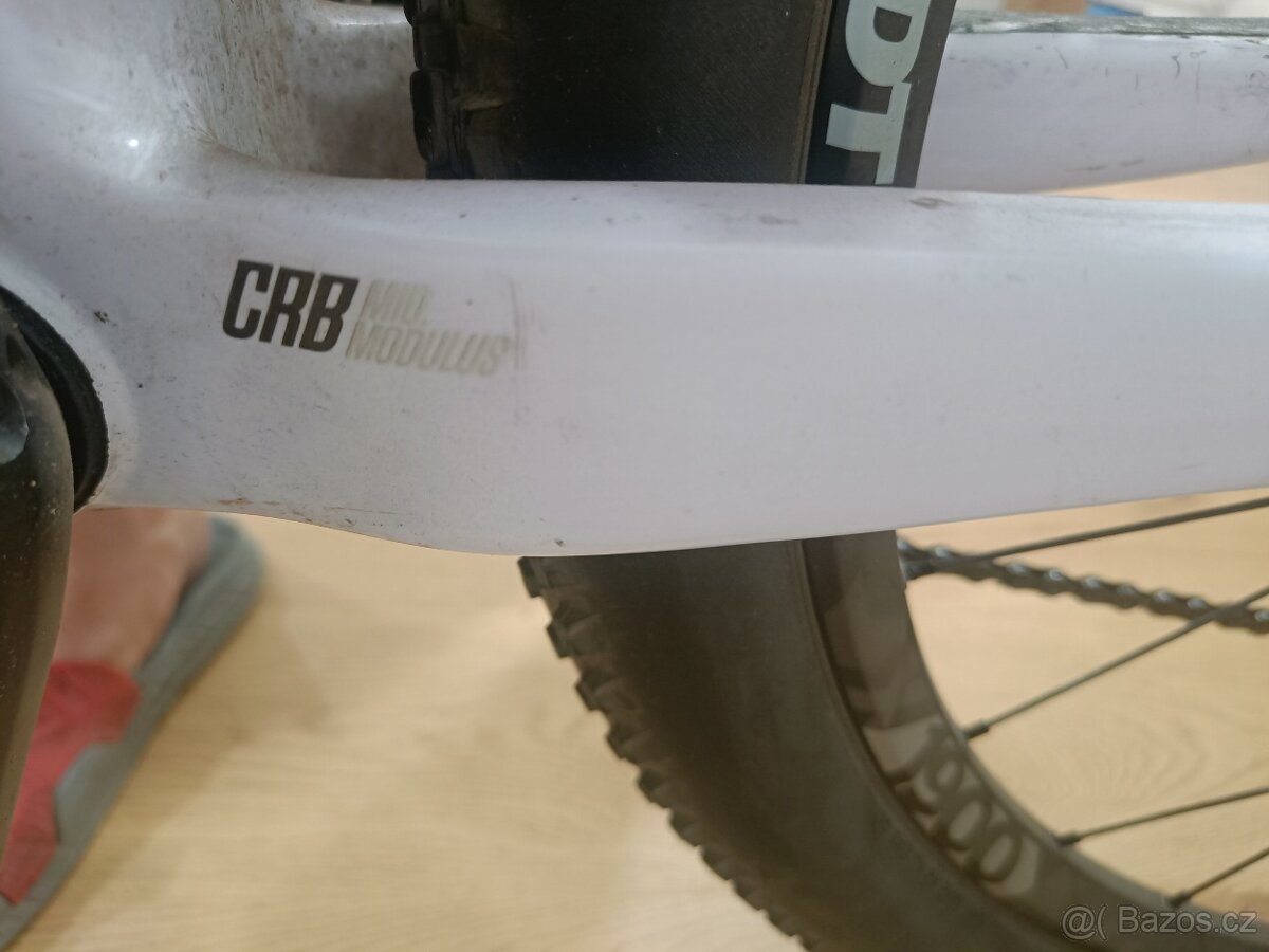 Superior XP 969 Gloss White Metallic; vel. XL - 4