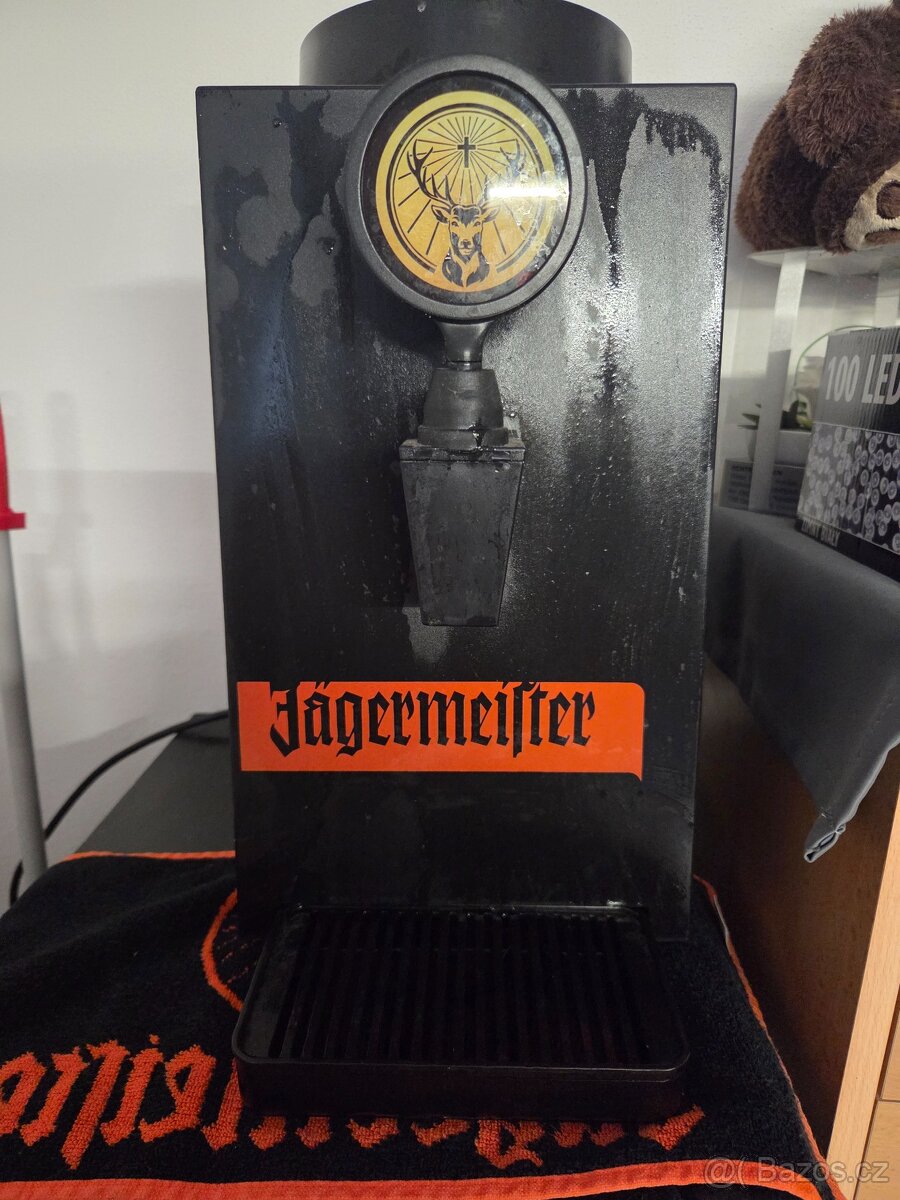 Chladící zarizeni - 4