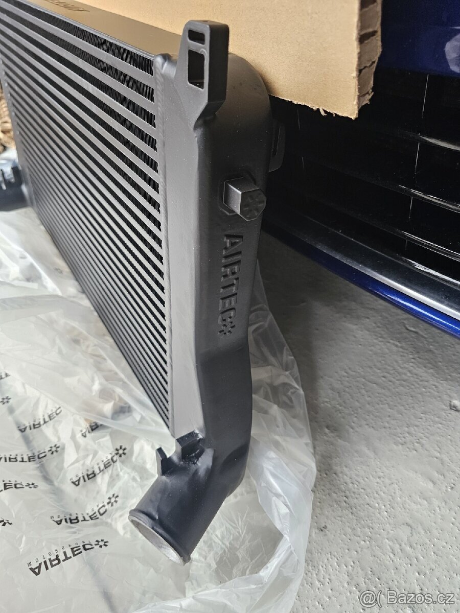 Airtec Do88 Sport intercooler pro Volkswagen Škoda , AUDI S3 - 4