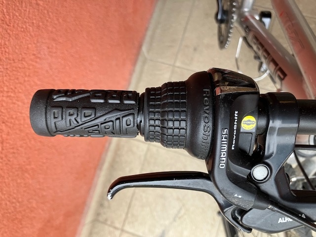 Dětské kolo Superior 20" - 4