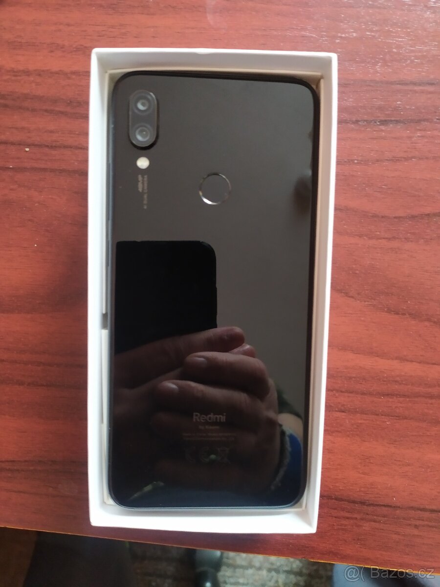 Xiaomi Redmi Note 7/64 - 4