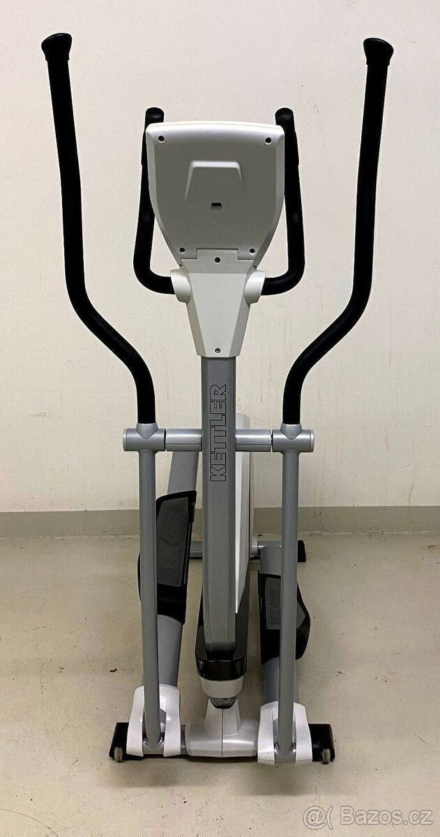 Eliptický trenažér KETTLER UNIX P - 4