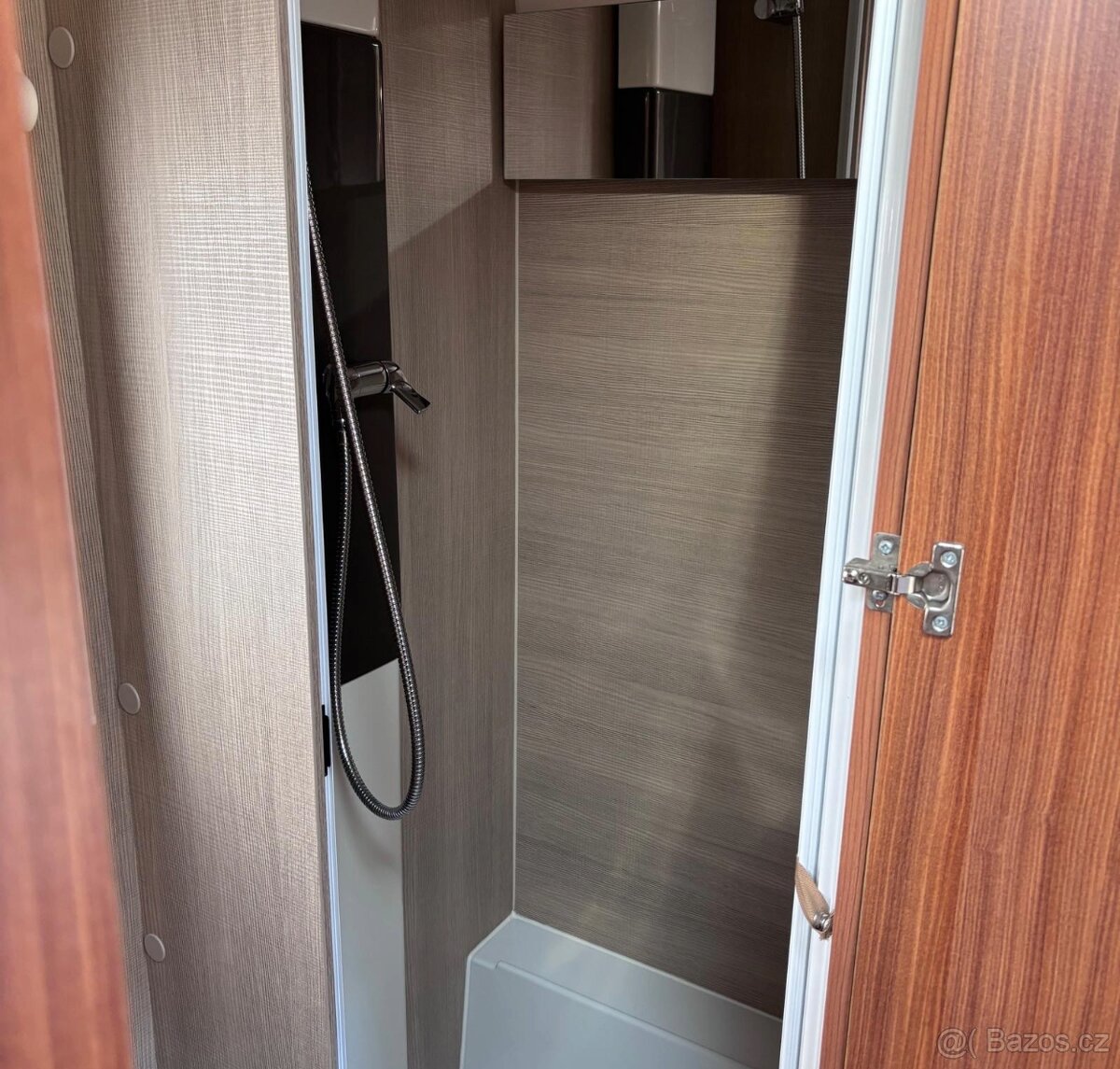 Obytny p[rives ADRIA ADORA 563 PT - 4