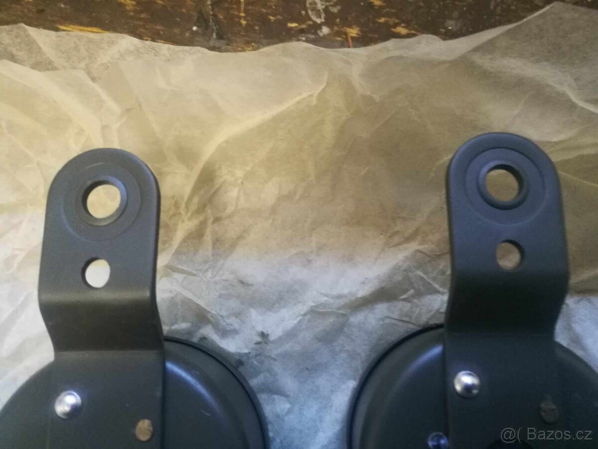 Jawa Švéd - Monark - 4