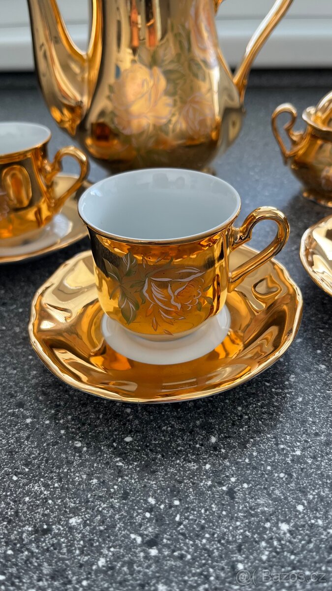 Epiag - 15-dílná kávová souprava - 4