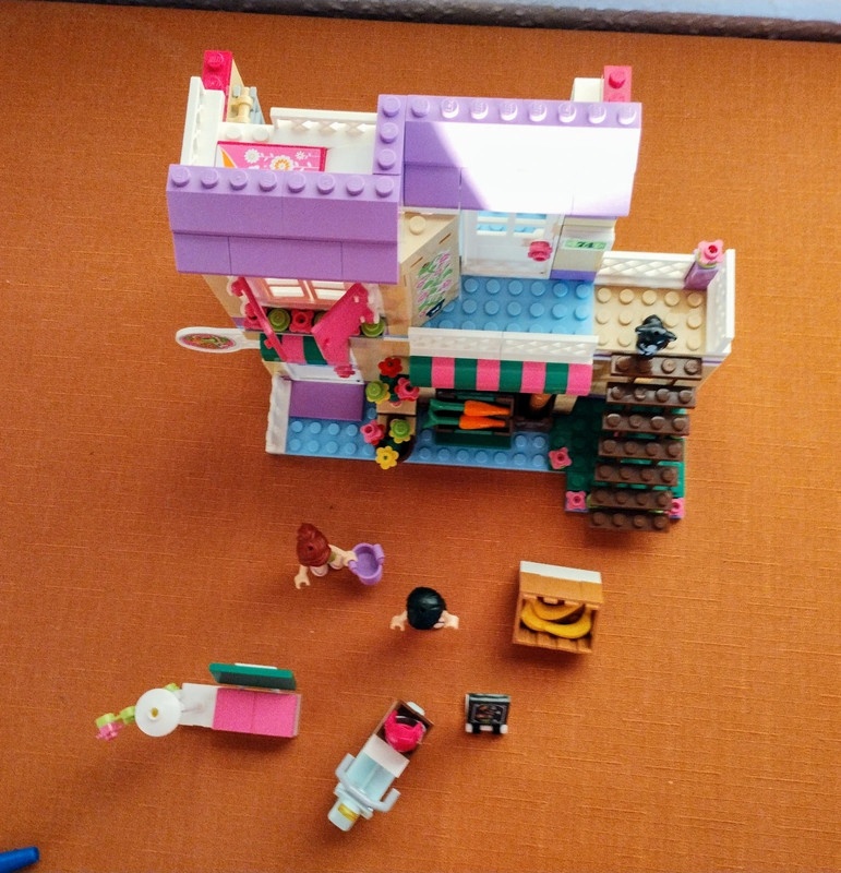 lego friends 41108 - 4