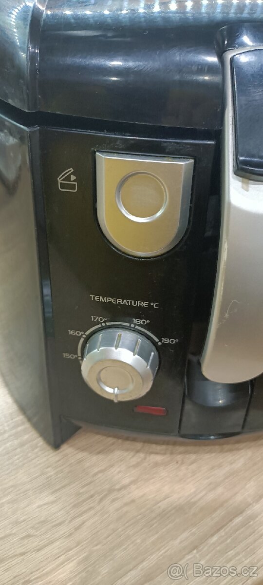 Fritovací hrnec - 4