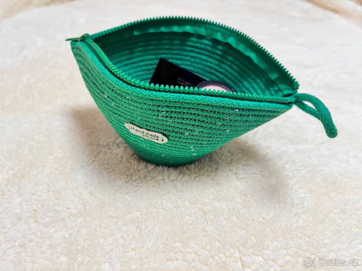 Kosmetická taštička - 4