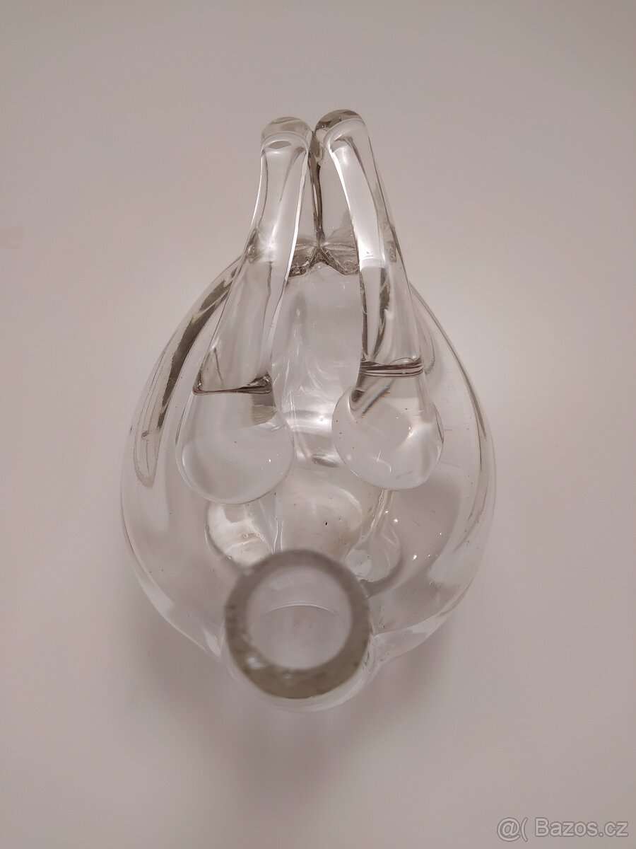 Karafa jako kachna, Palda, Vídeň, kolem roku 1900 - 4