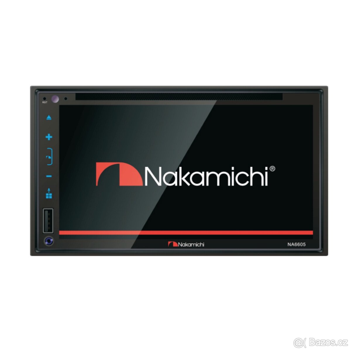 Nakamichi NA6605 - 4