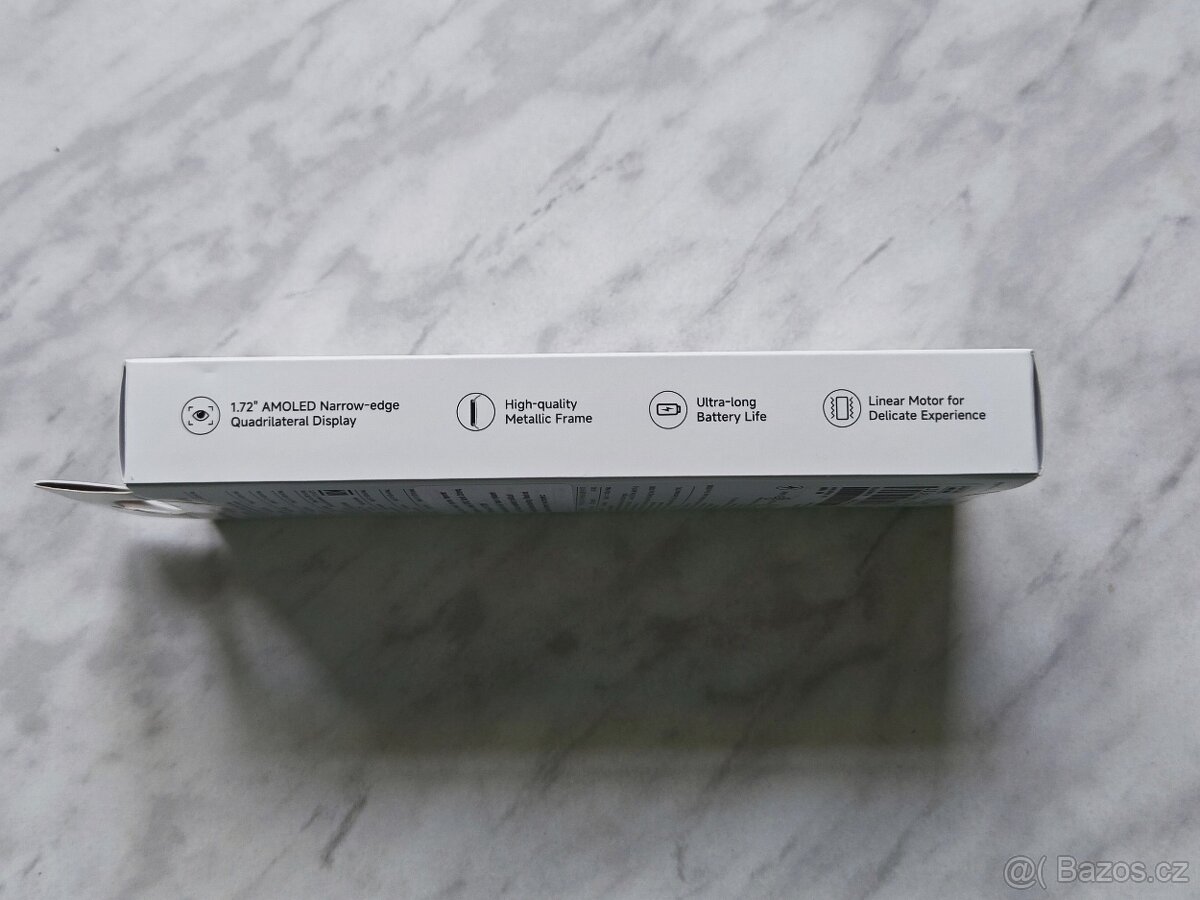 Fitness náramek Xiaomi Band 10 - 4