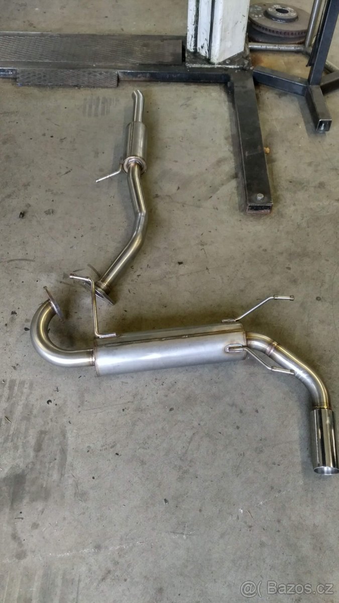 Individuální dovoz dílů z Japonska - 4