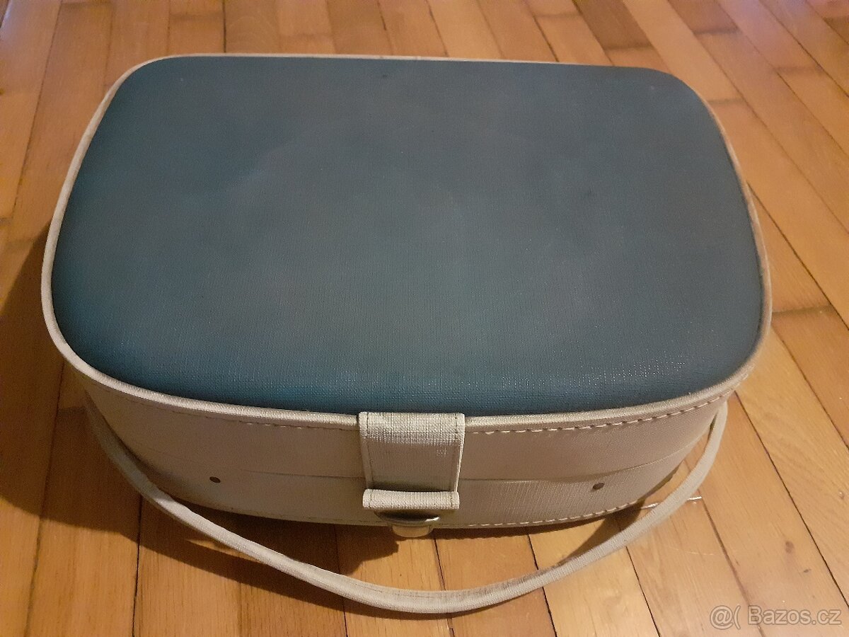 GRAMOFON SUPRAPHON - 4