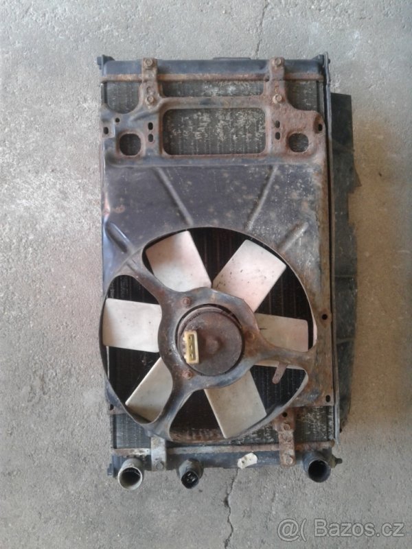 N.D. na Seat Cordoba - 4