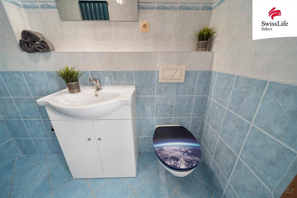 Prodej bytu 1+1 38 m2 Rolnická, Trutnov - 4