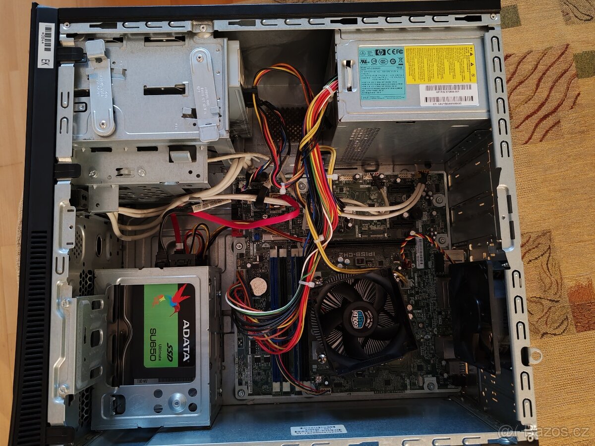 Počítač do koncelare nebo na doma - 4