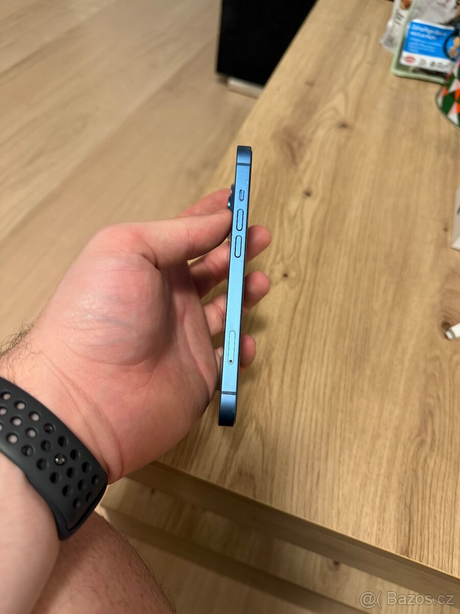 Iphone 13 128 gb - 4