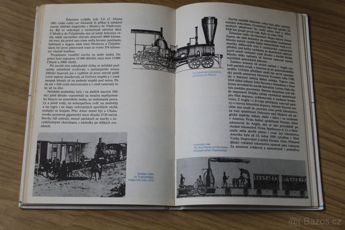 Kniha PÁRA NA KOLEJÍCH - 4