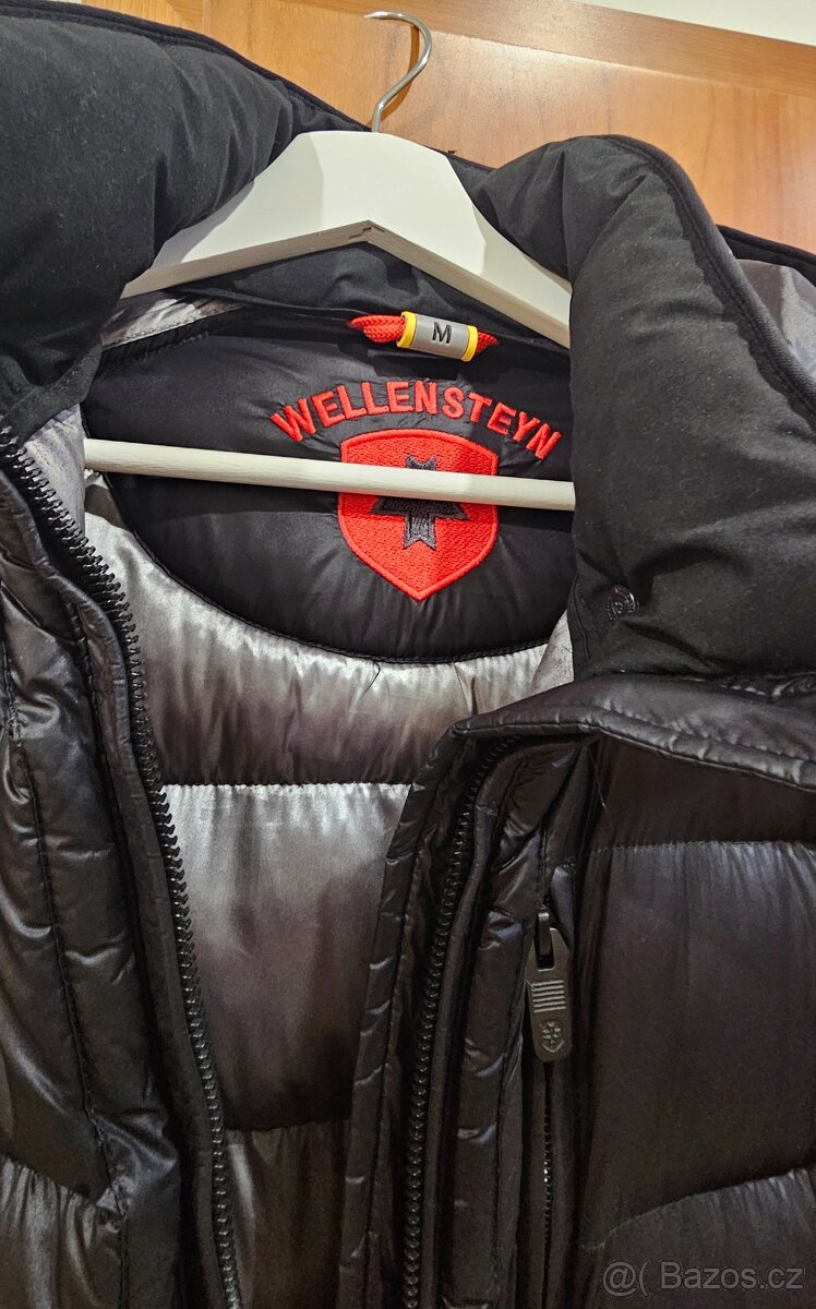 Panska bunda WELLENSTEYN - 4