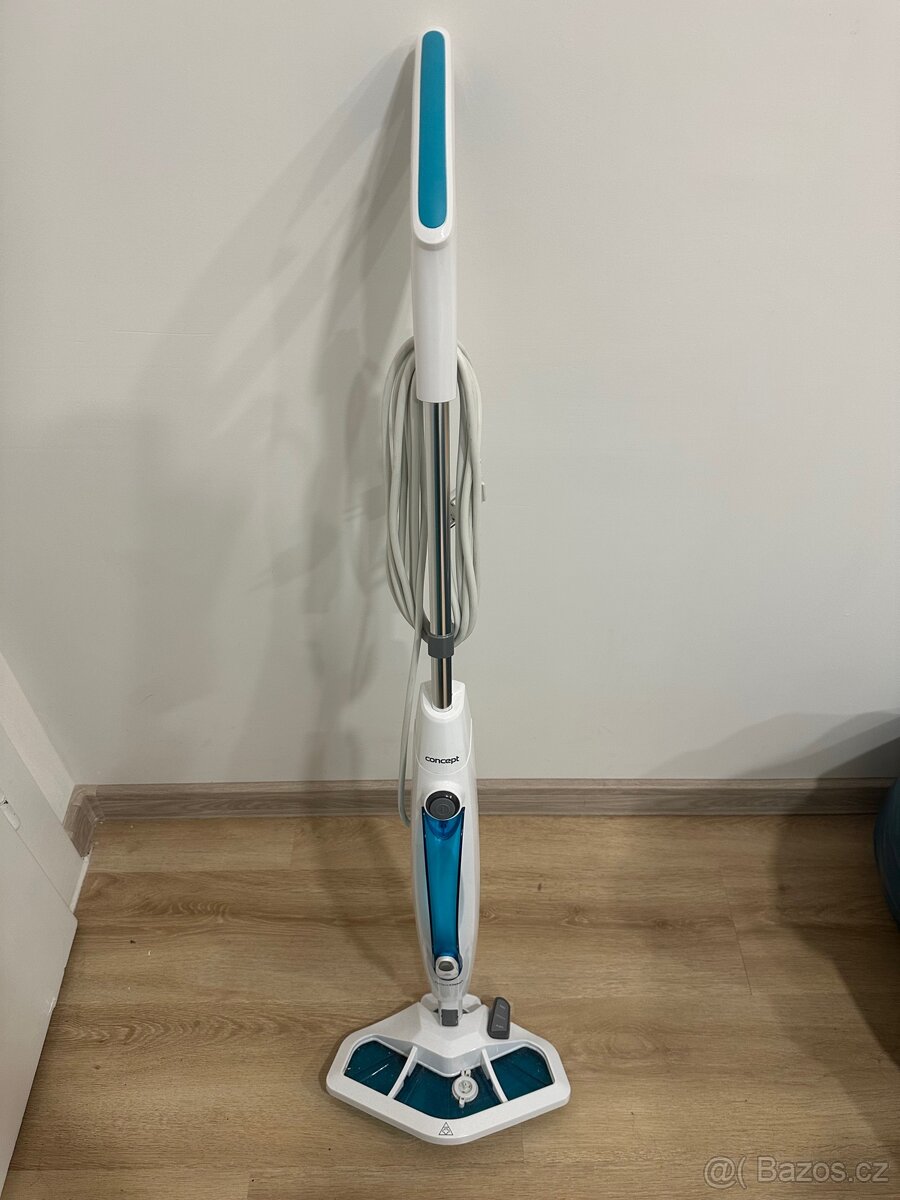 Parní mop Concept CP2000 - 4